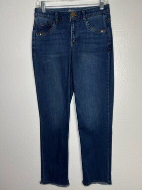 Democracy Ab solution jeans size 6